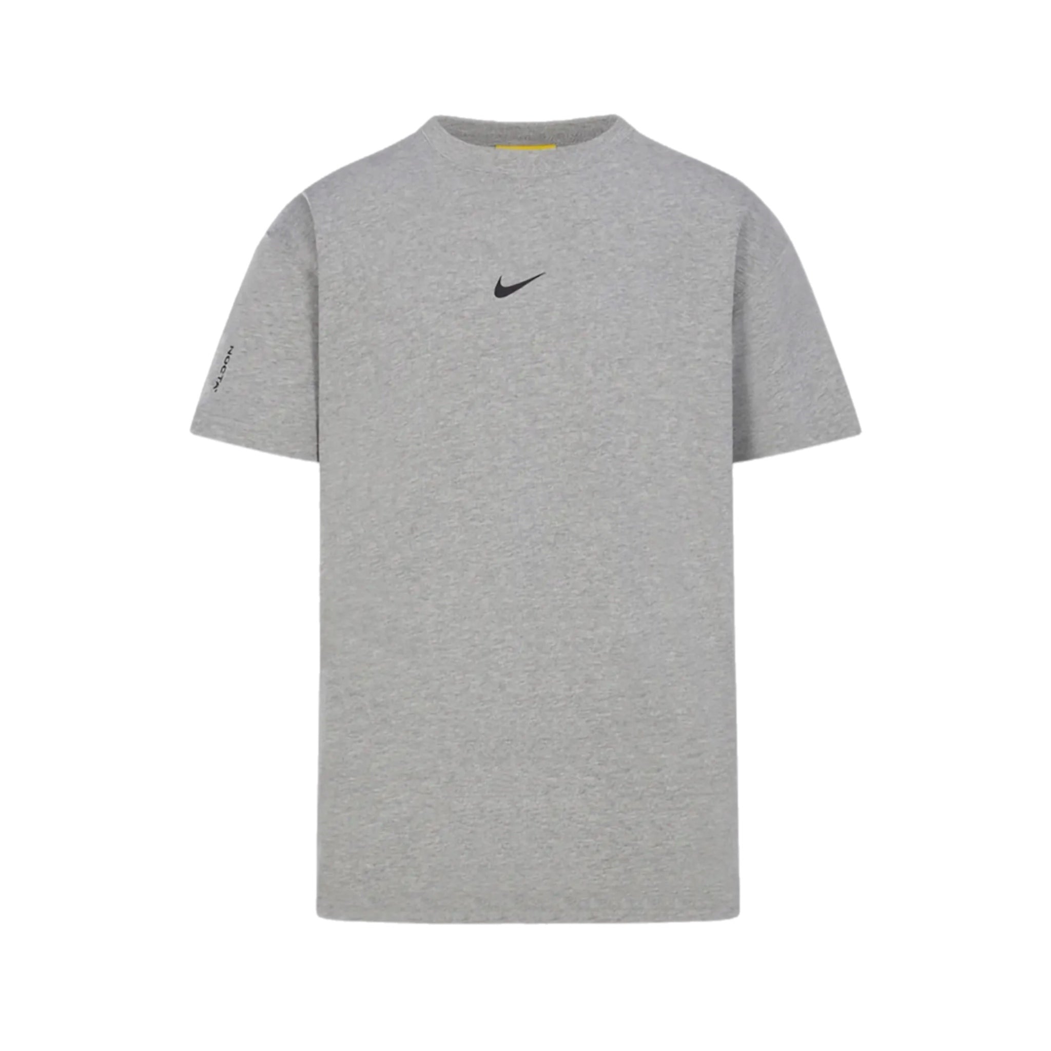 Nike x NOCTA NRG Big Body CS T-shirt - Grey