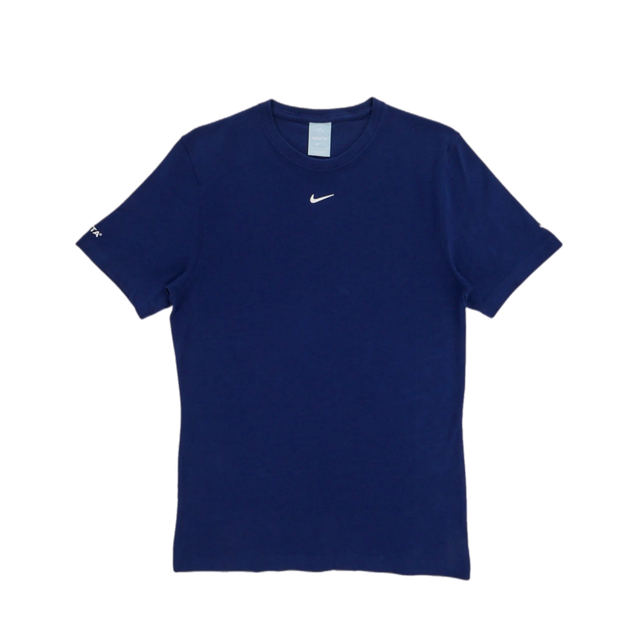 Nike x Drake NOCTA Cardinal Stock T-shirt - Navy