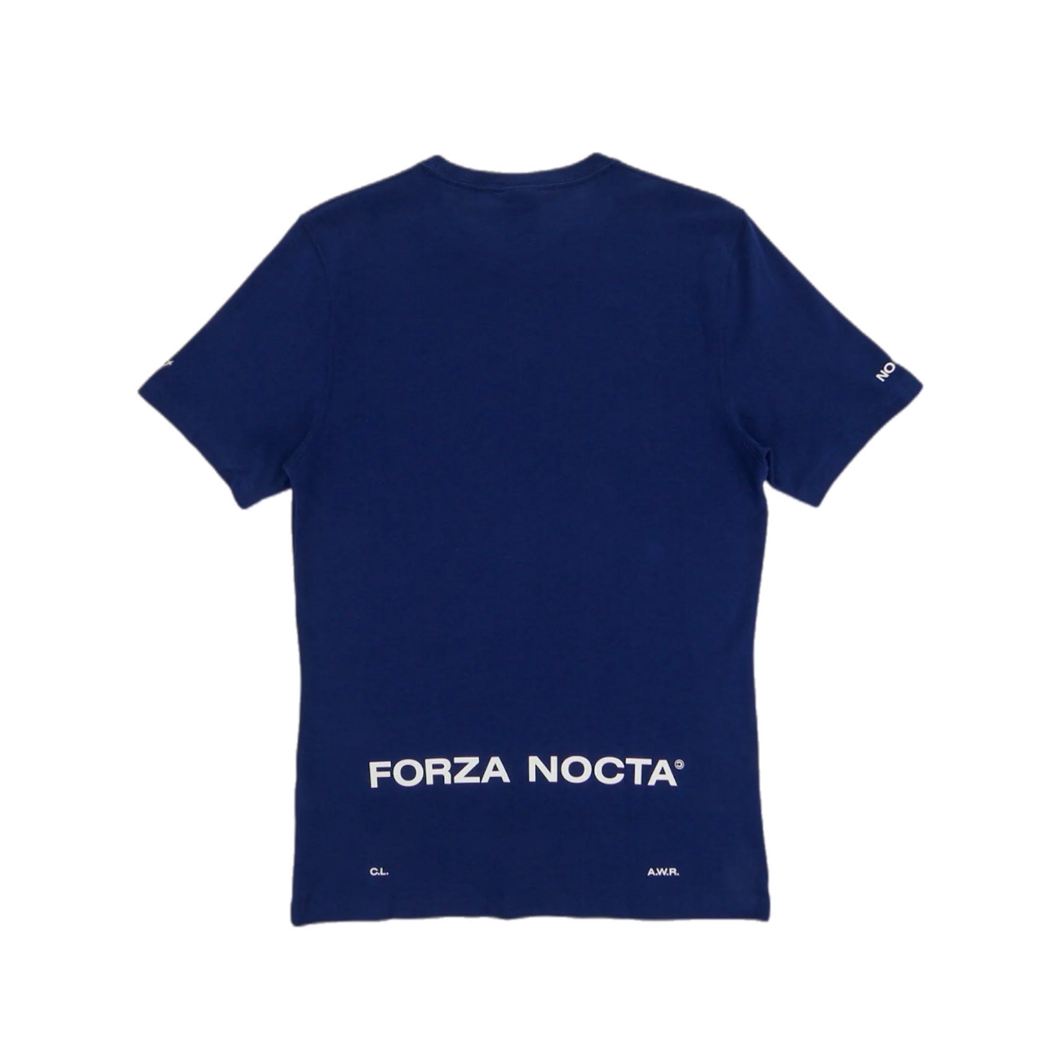 Nike x Drake NOCTA Cardinal Stock T-shirt - Navy