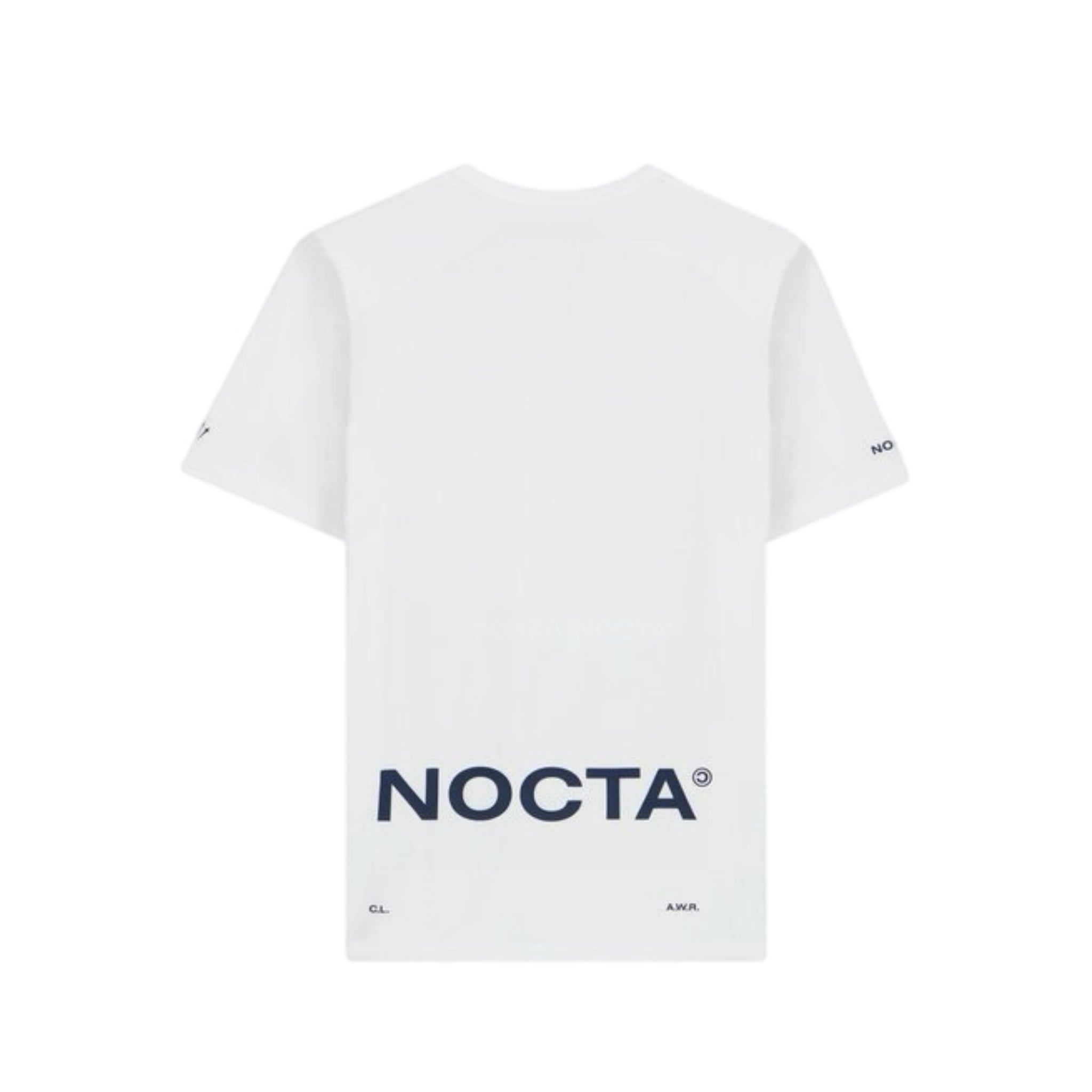 Nike x NOCTA NRG Big Body CS T-shirt - White