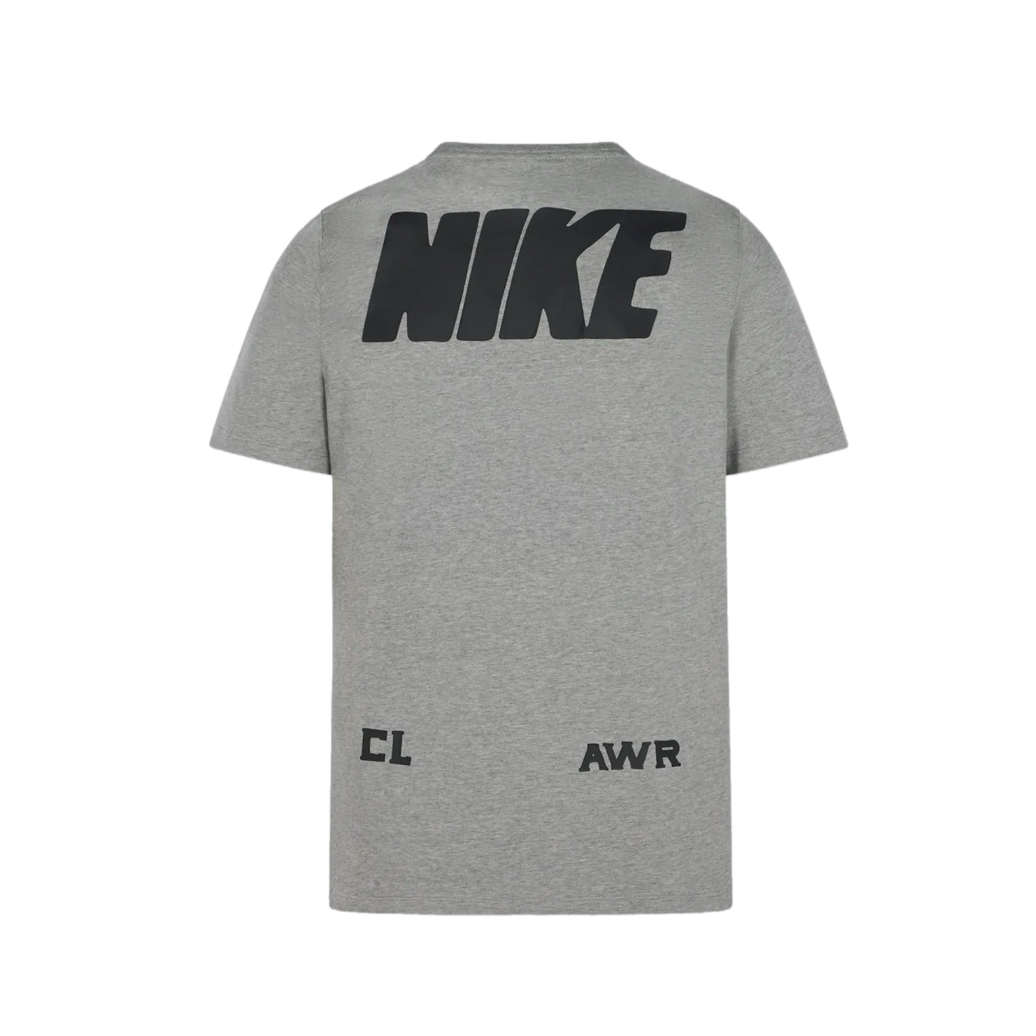 Nike x NOCTA Souvenir Cactus T-shirt - Grey