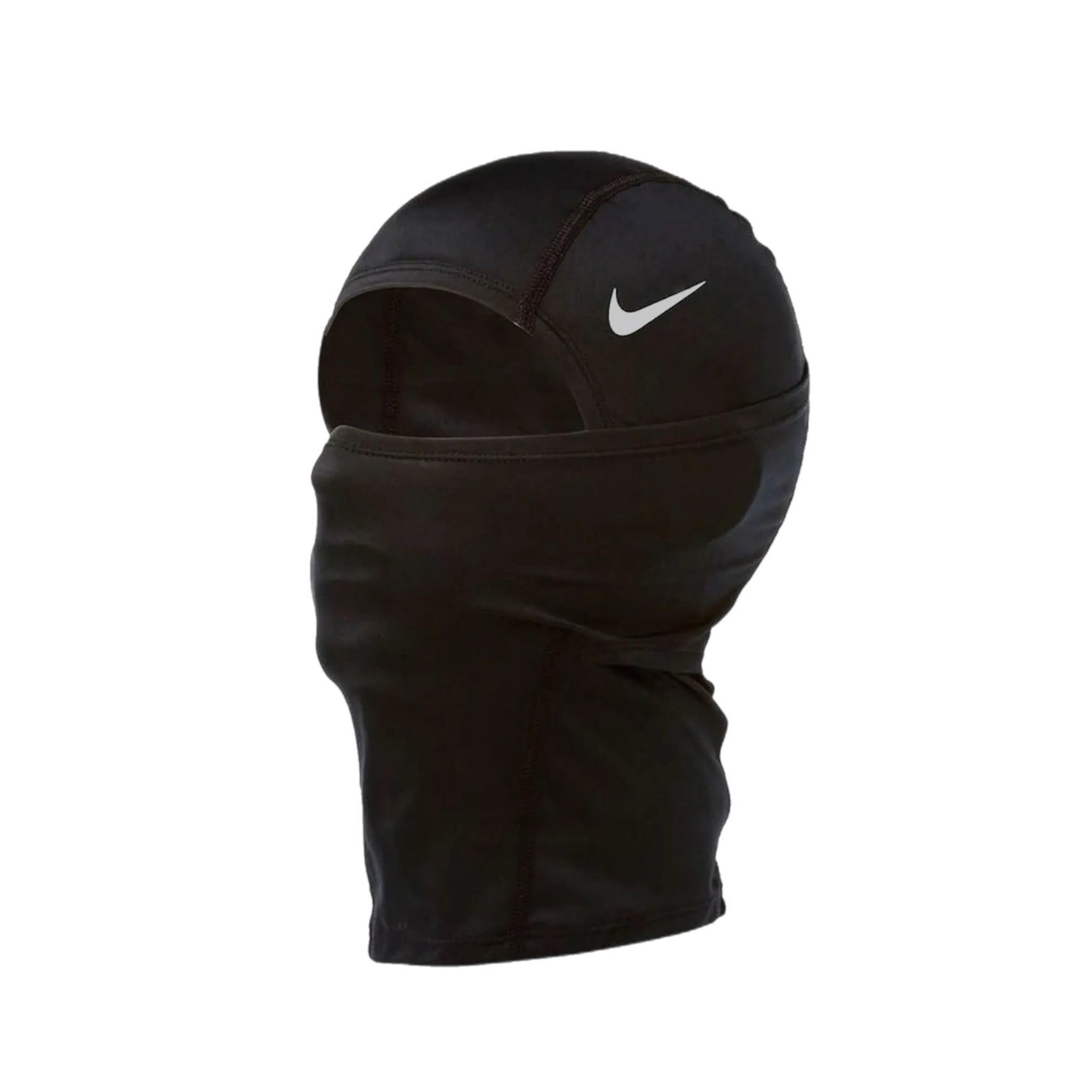 Nike Pro THERMA-FIT Hyperwarm Hood Balaclava - Black