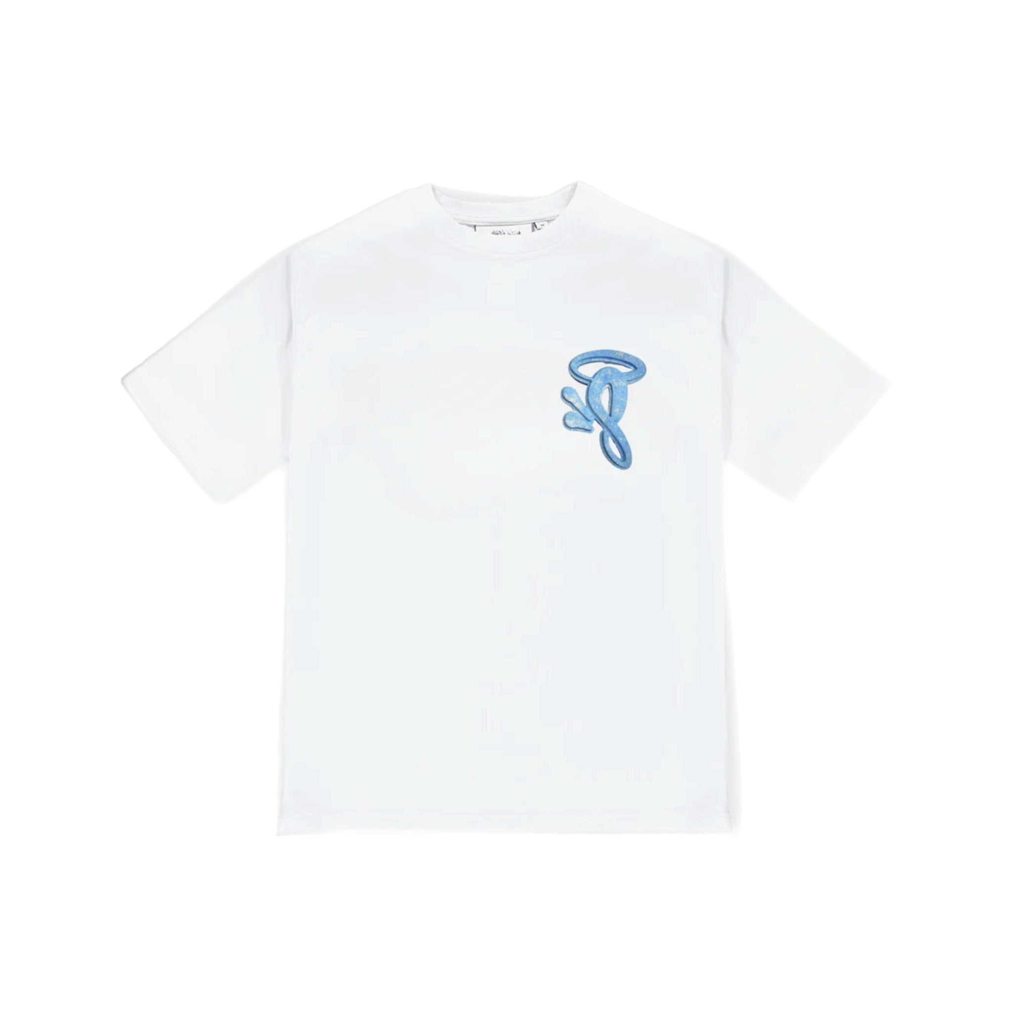 Syna World Pill T-shirt - White