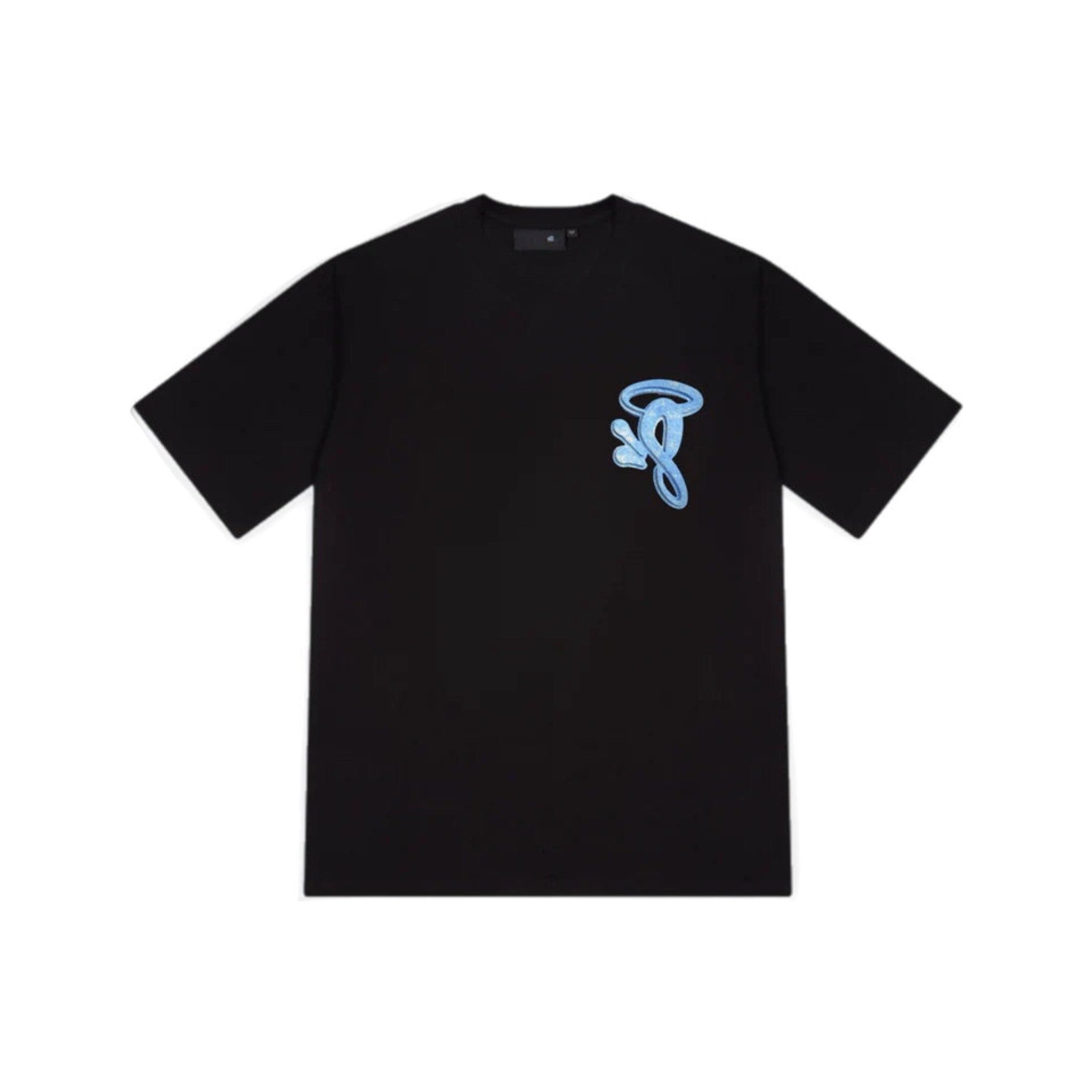Syna World Pill T-shirt - Black