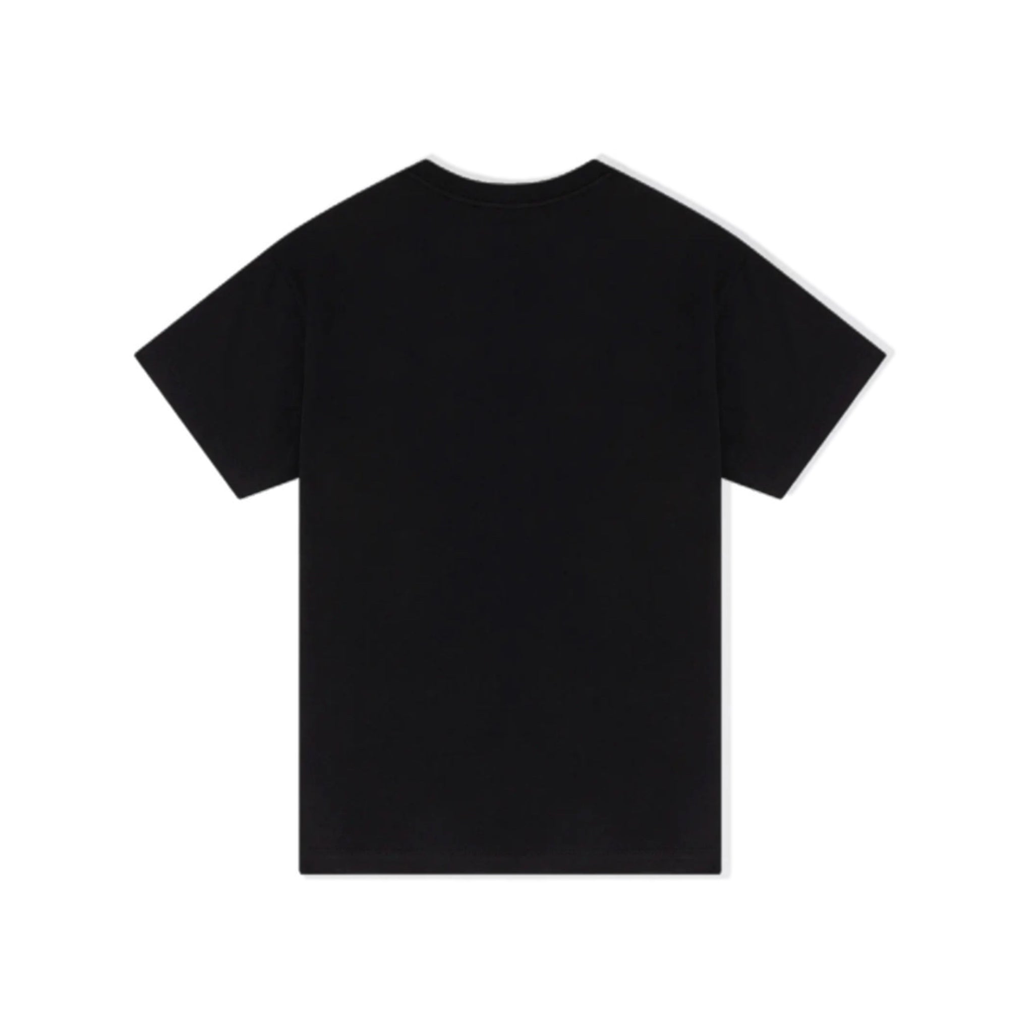 Denim Tears Denim University T-shirt - Black