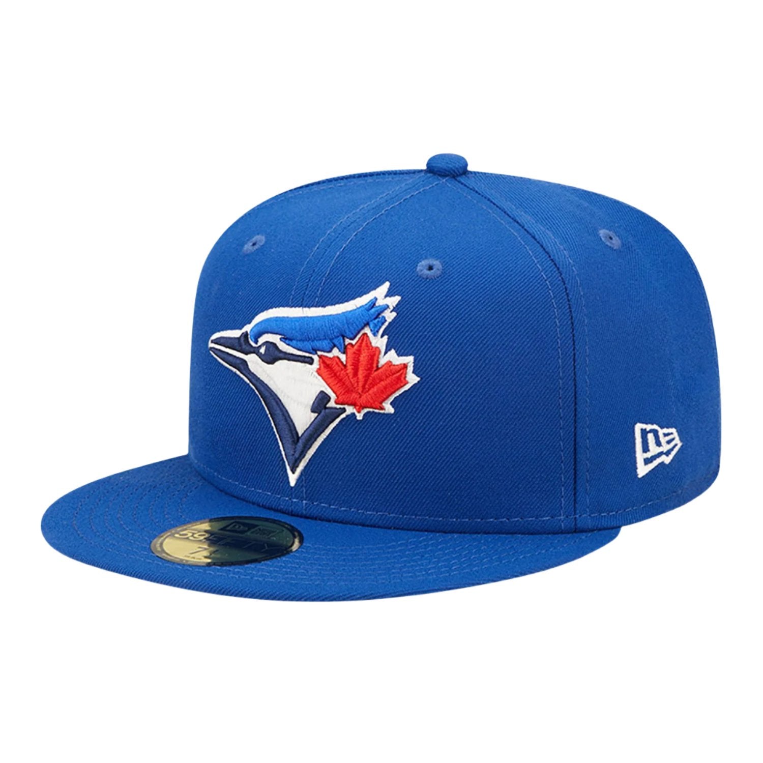 New Era Toronto Blue Jays MLB 59FIFTY Fitted Cap