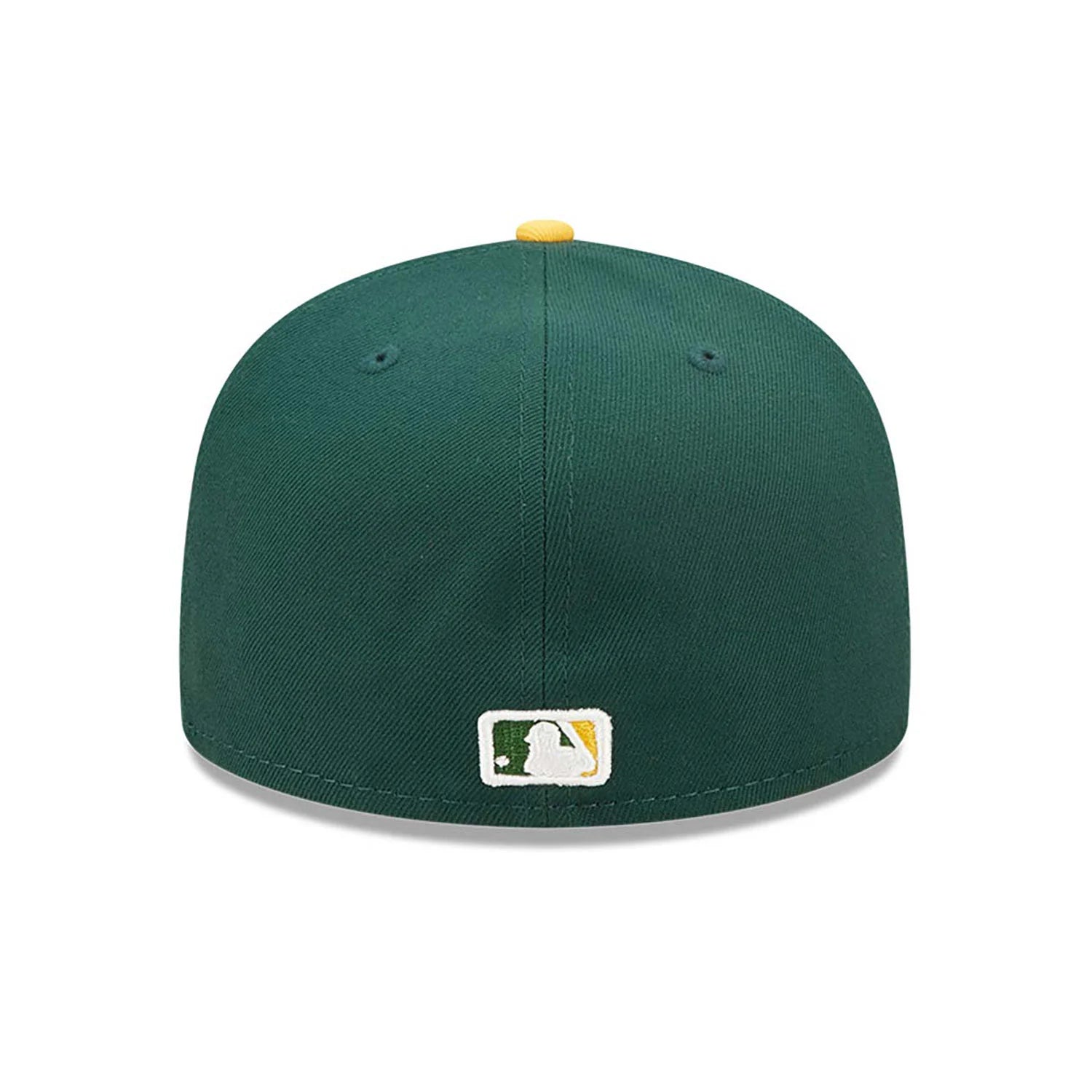 New Era Oakland Athletics MLB Dark Green 59FIFTY Fitted Cap