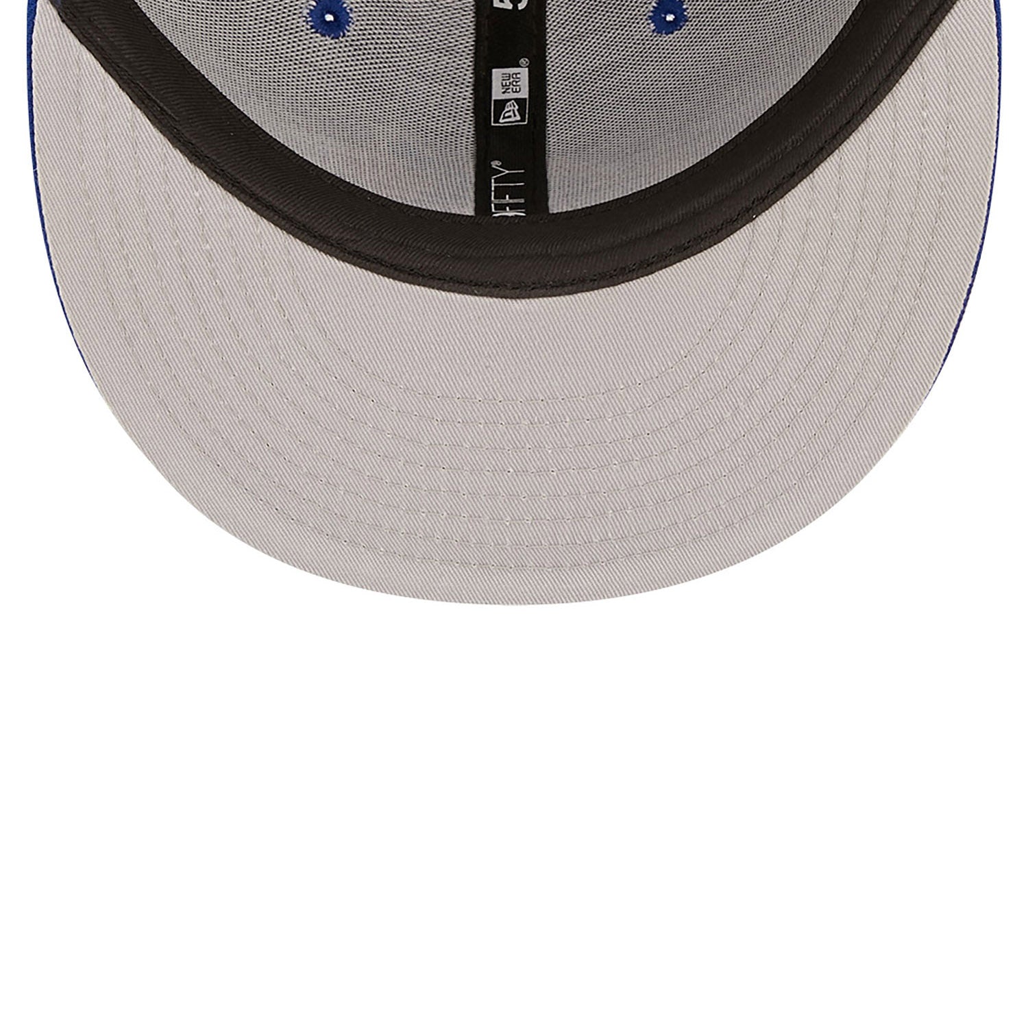 New Era Toronto Blue Jays MLB Team Heart Blue 59FIFTY Fitted Cap